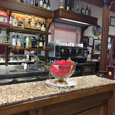 Locanda Irene Monte San Pietro Dış mekan fotoğraf