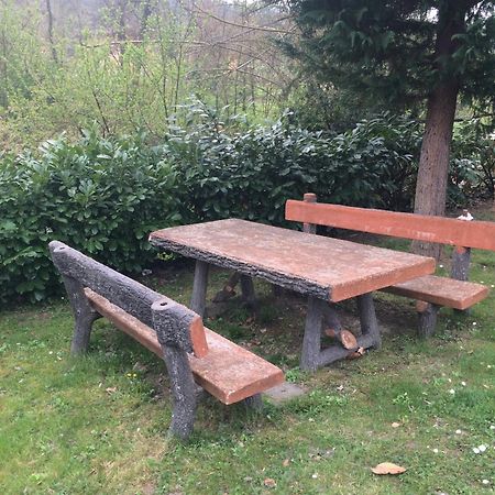 Locanda Irene Monte San Pietro Dış mekan fotoğraf
