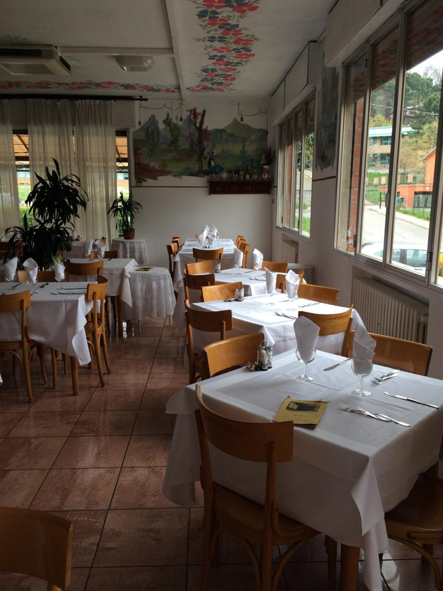 Locanda Irene Monte San Pietro Dış mekan fotoğraf