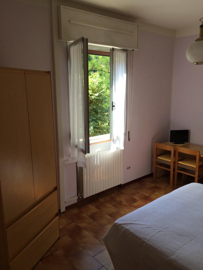 Locanda Irene Monte San Pietro Dış mekan fotoğraf