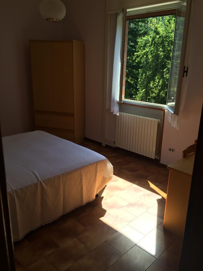 Locanda Irene Monte San Pietro Dış mekan fotoğraf