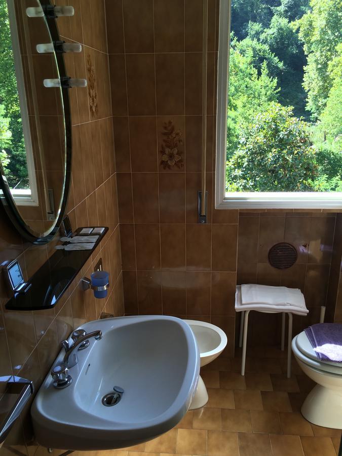 Locanda Irene Monte San Pietro Dış mekan fotoğraf