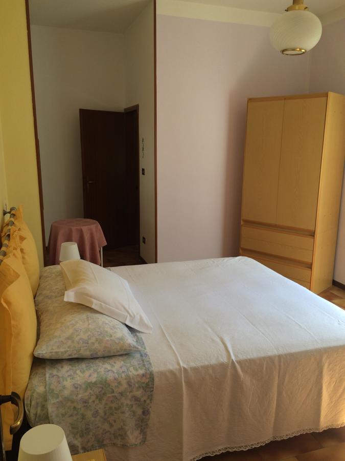 Locanda Irene Monte San Pietro Dış mekan fotoğraf