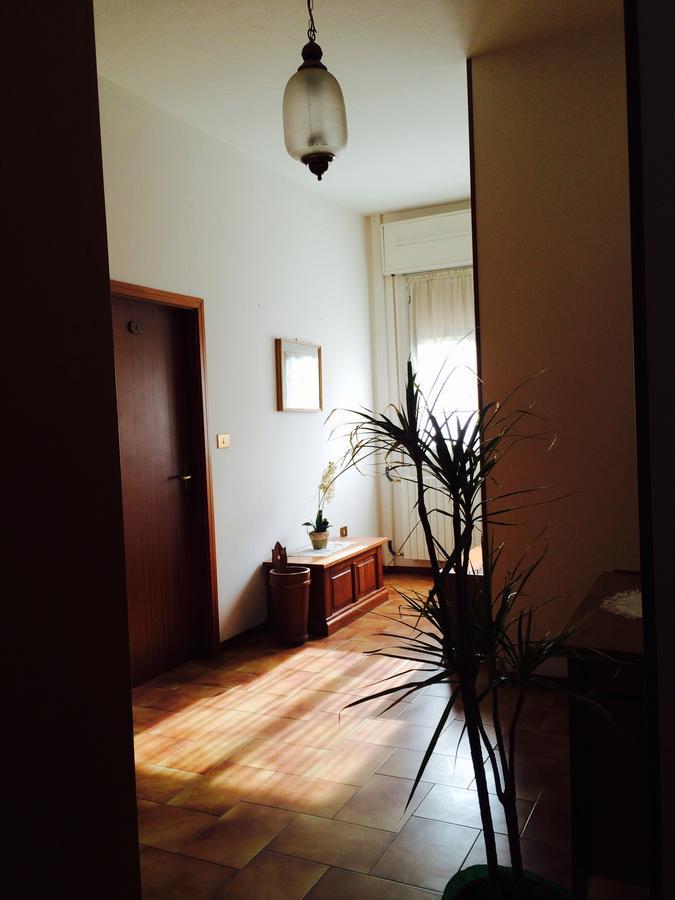 Locanda Irene Monte San Pietro Dış mekan fotoğraf