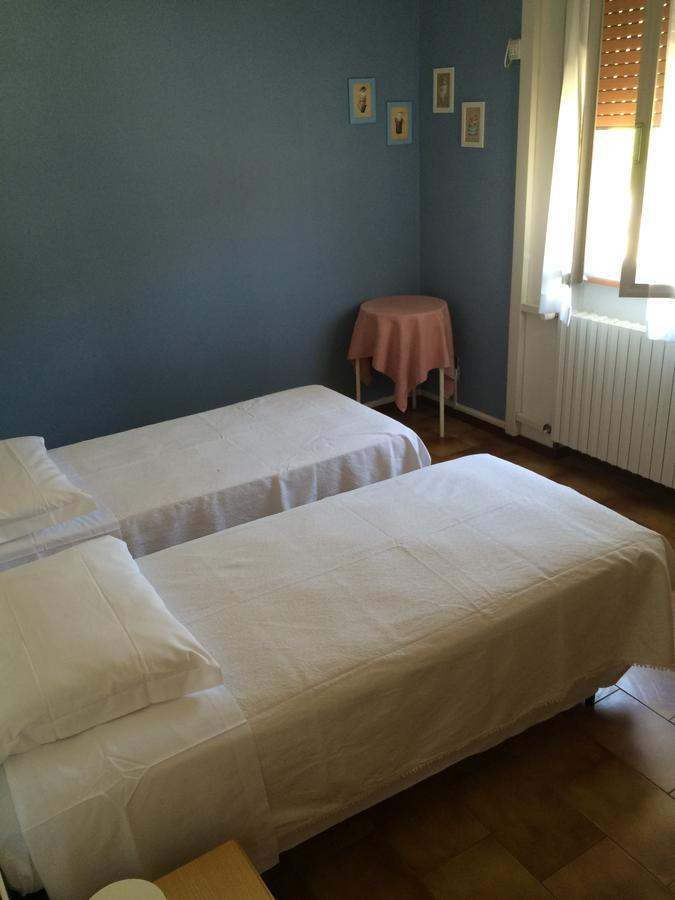 Locanda Irene Monte San Pietro Dış mekan fotoğraf