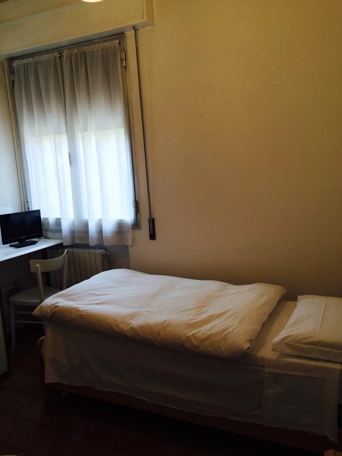 Locanda Irene Monte San Pietro Dış mekan fotoğraf