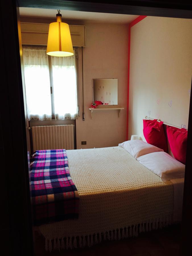 Locanda Irene Monte San Pietro Dış mekan fotoğraf