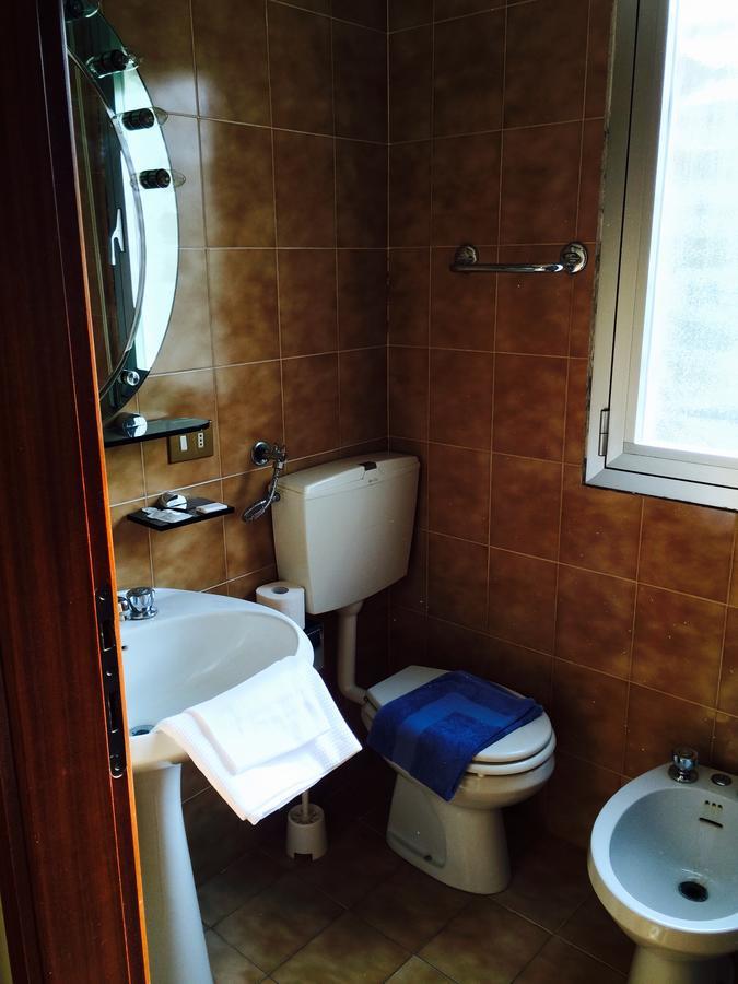 Locanda Irene Monte San Pietro Dış mekan fotoğraf