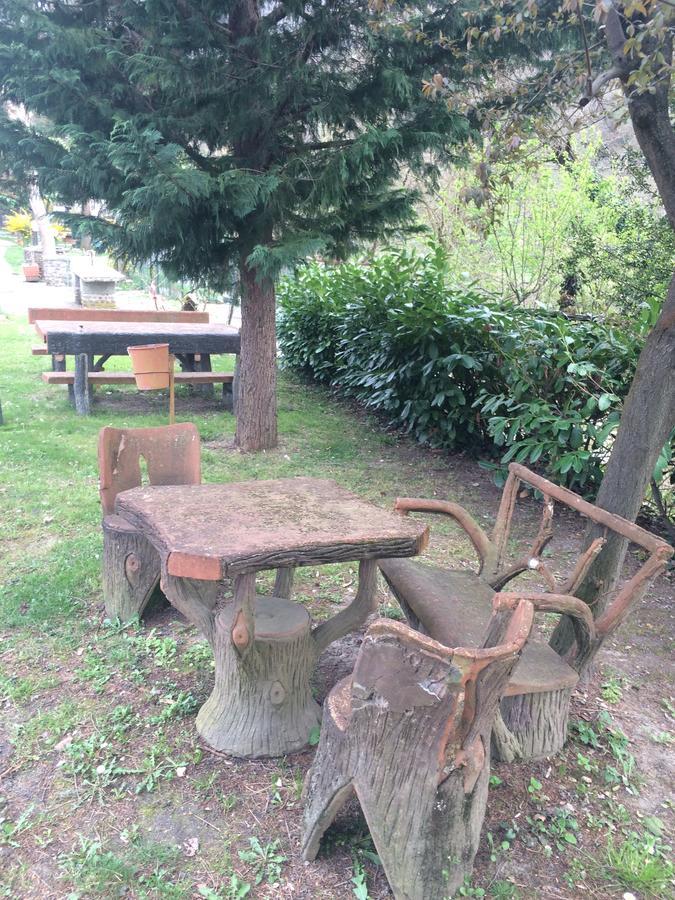 Locanda Irene Monte San Pietro Dış mekan fotoğraf