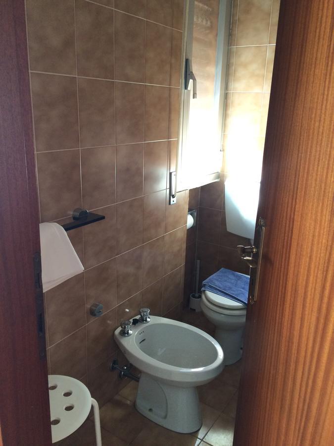 Locanda Irene Monte San Pietro Dış mekan fotoğraf