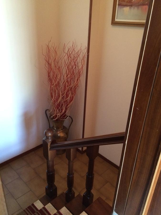 Locanda Irene Monte San Pietro Dış mekan fotoğraf
