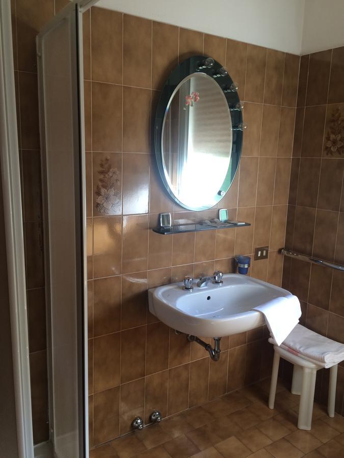 Locanda Irene Monte San Pietro Dış mekan fotoğraf