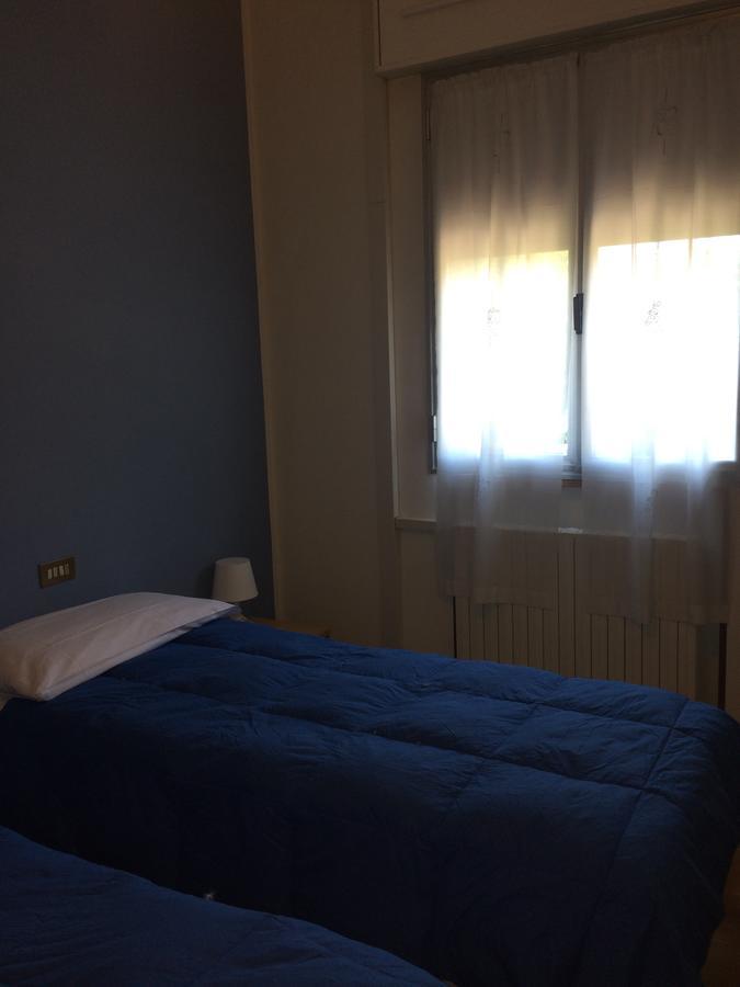 Locanda Irene Monte San Pietro Dış mekan fotoğraf
