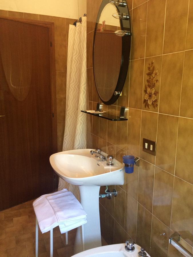 Locanda Irene Monte San Pietro Dış mekan fotoğraf