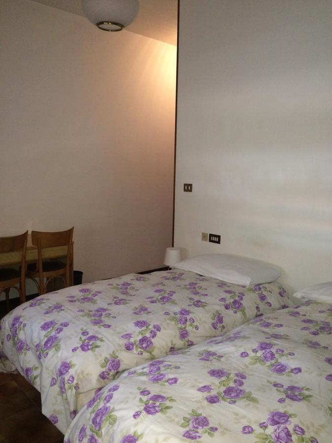 Locanda Irene Monte San Pietro Dış mekan fotoğraf
