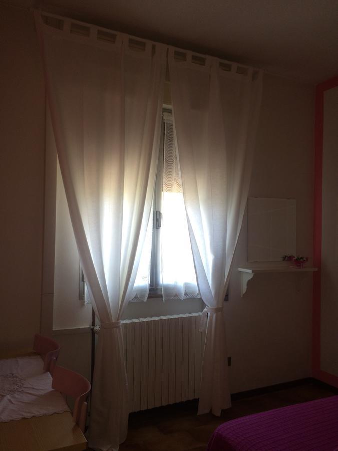 Locanda Irene Monte San Pietro Dış mekan fotoğraf